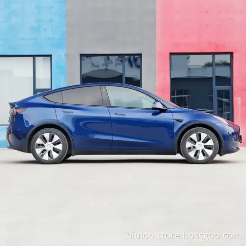 2023 Top Selling  New High Speed SUV Electric Car Made In China New Energy Car For Tesla Model Y
